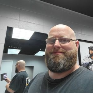 Meet your Posher, Nick